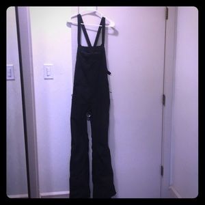 Dakine Mackenzie Bib